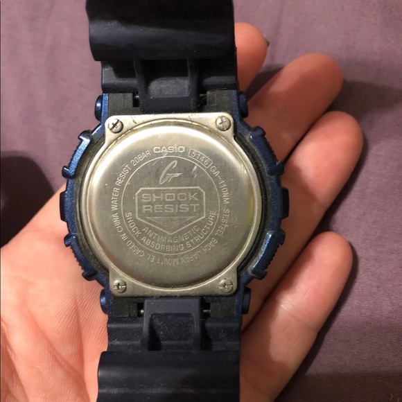 G shock watch - Picture 3 of 4